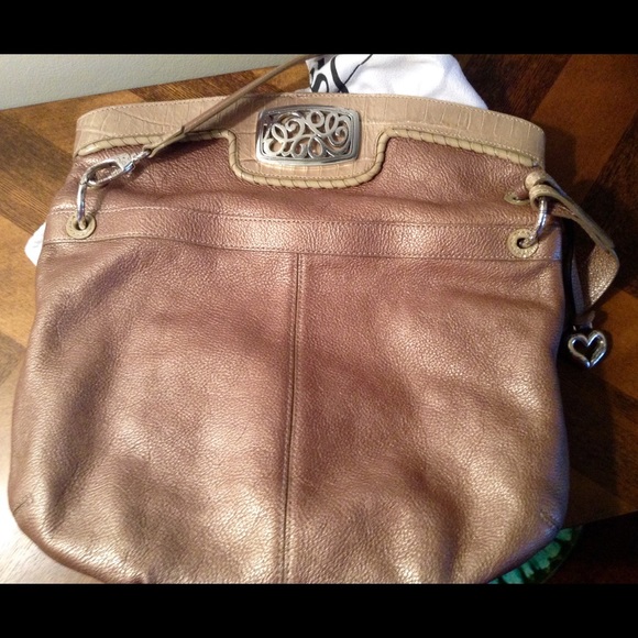 SOLD...Authentic Brighton handbag...SOLD - Picture 4 of 5